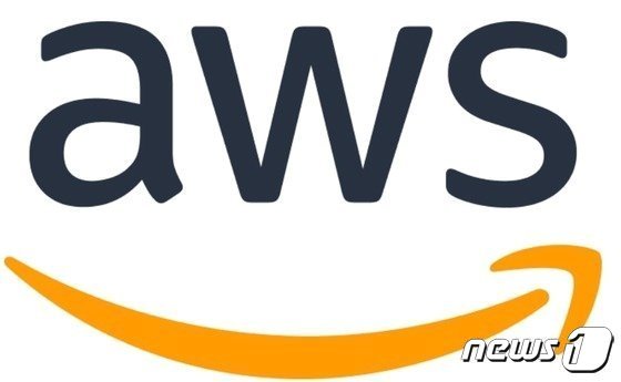 아마존웹서비스(AWS) 로고 (AWS 제공)