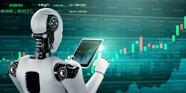 기업이 점점 더 AI를 비즈니스에 통합함에 따라 AI 관련 제품 및 서비스에 대한 수요는 급증할 것이다. [뉴스1]