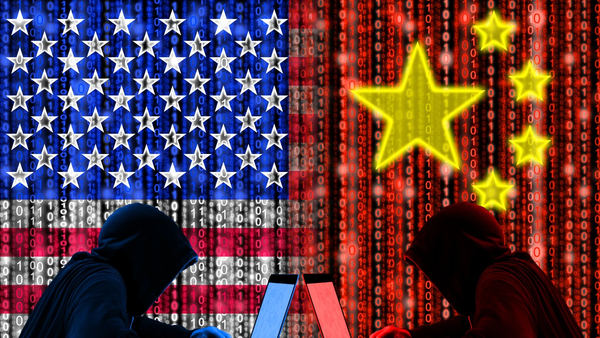 미국이 가장 우려하는 것은 중국 해킹 그룹 '볼트 타이푼'이다. [게티이미지뱅크]